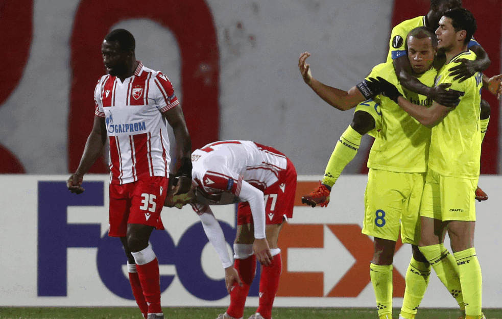 KORONA NIJE PRESKOČILA NI GENT: <span style='color:red;'><b>Belgijanci</b></span> bez najboljeg strelca dočekuju Crvenu zvezdu?